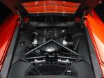 Lamborghini Aventador LP700-4 2011 года
